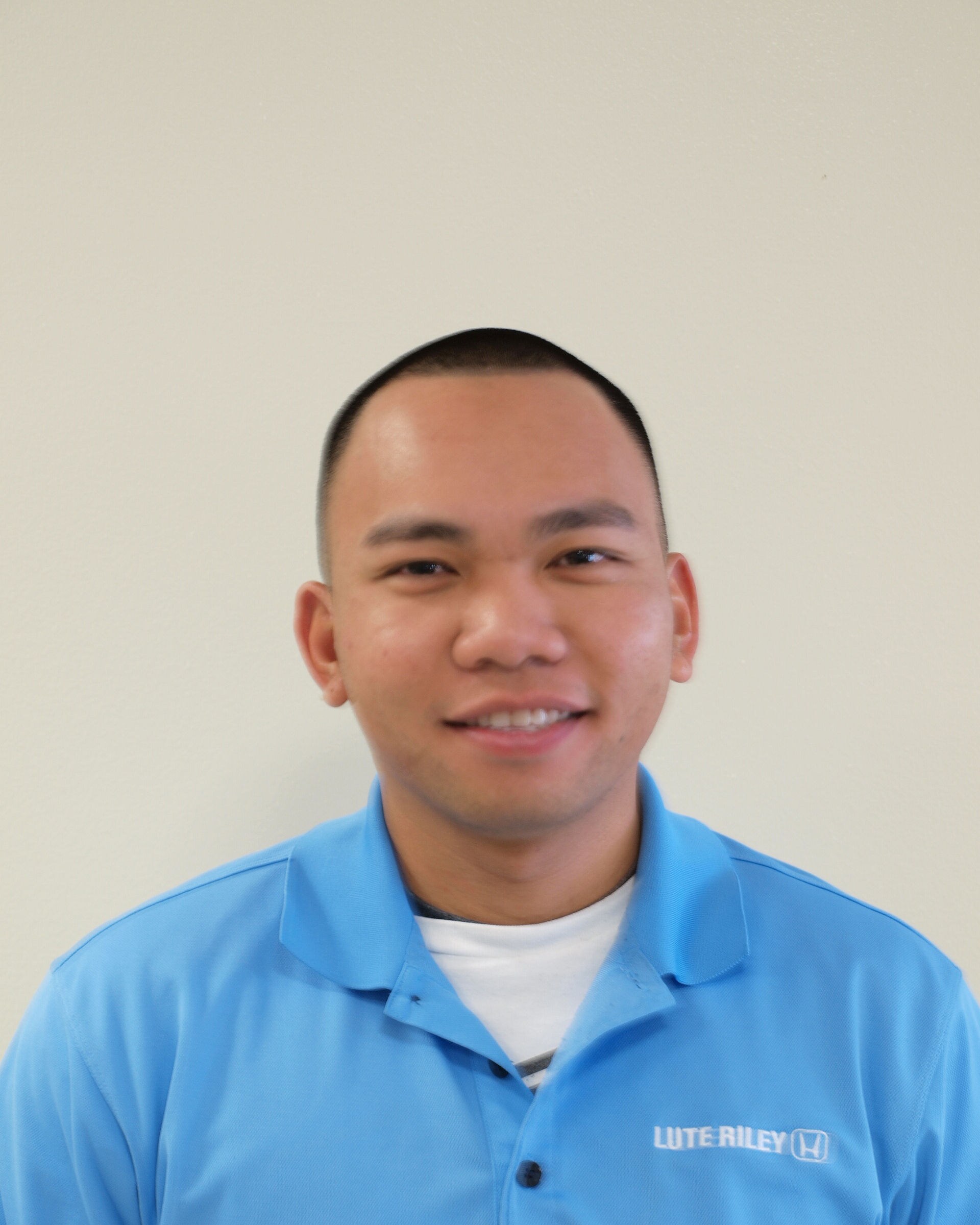 Peter Tran