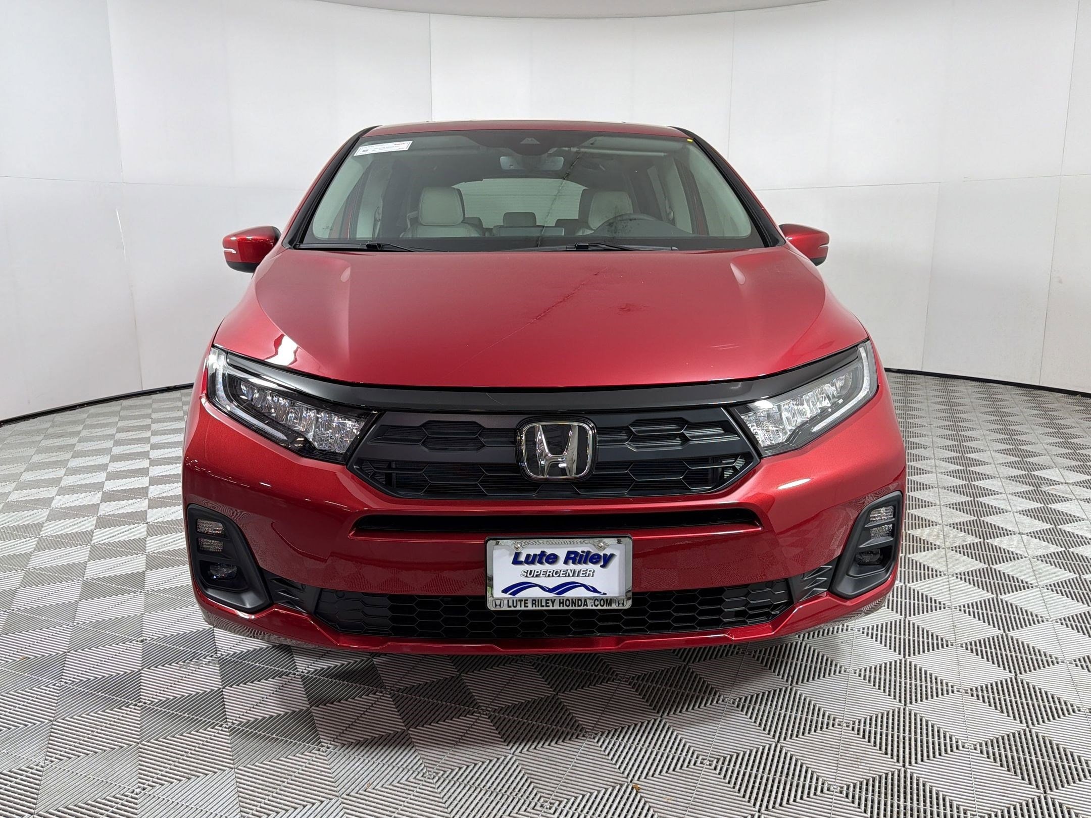 2026 Honda Odyssey EX-L - Photo 6