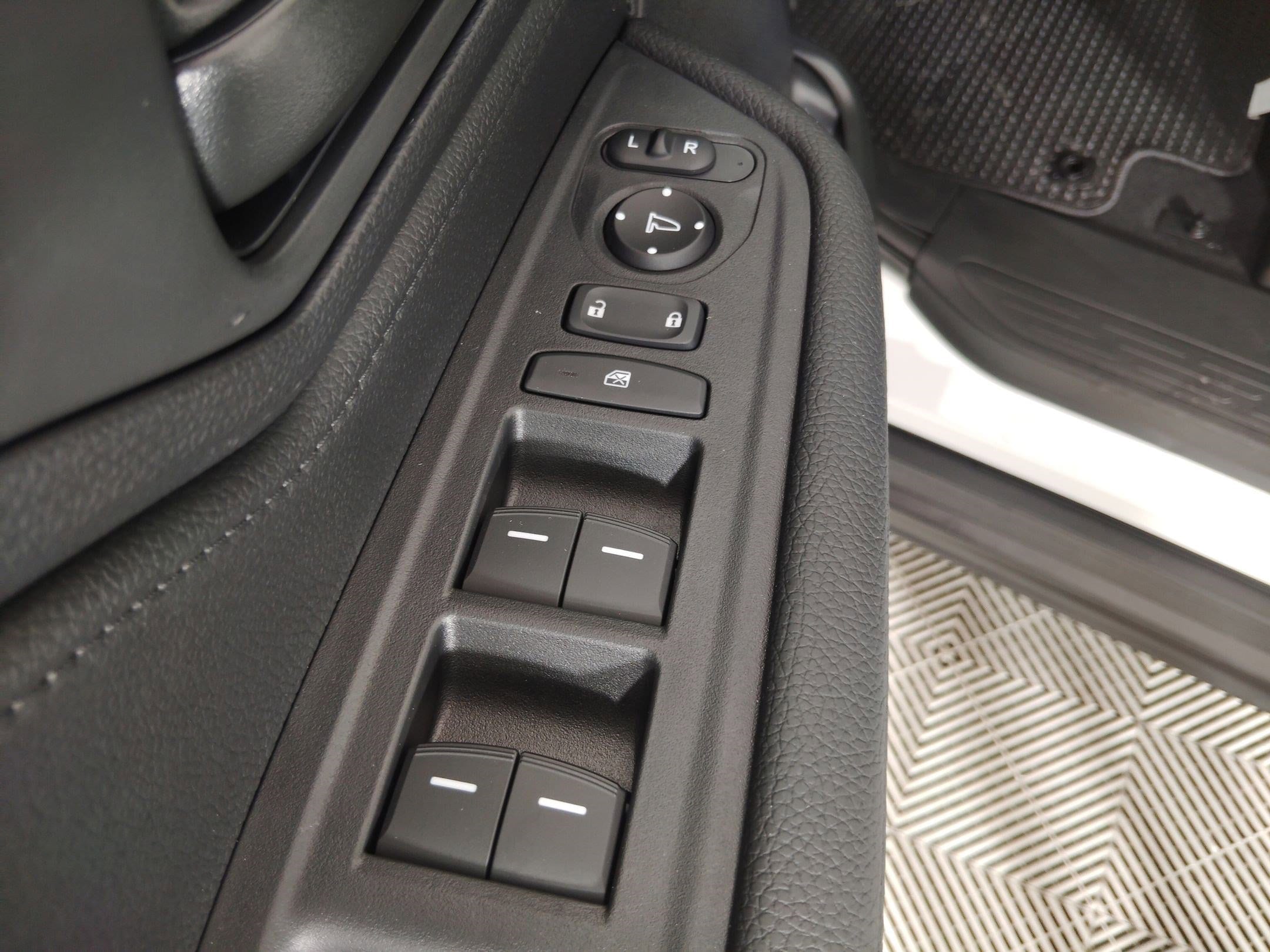 2026 Honda Odyssey EX-L - Photo 20