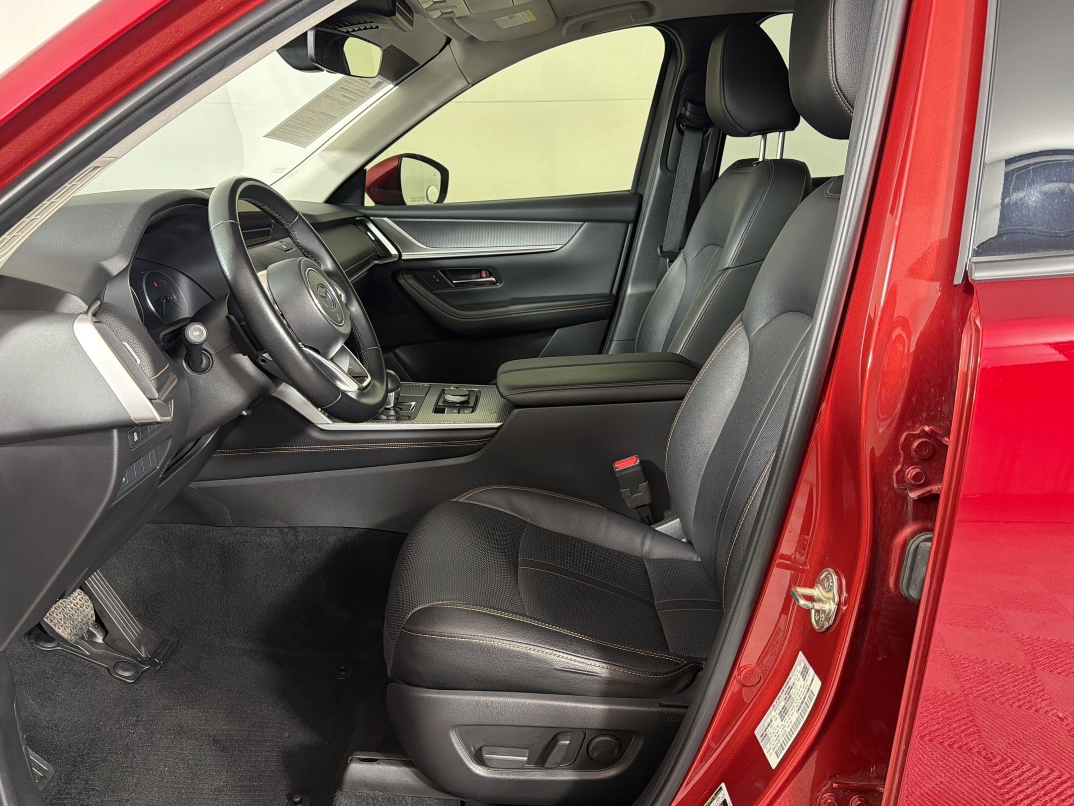 CX-90 3.3 Turbo Preferred SUV