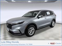 2026 Honda CR-V LX SUV