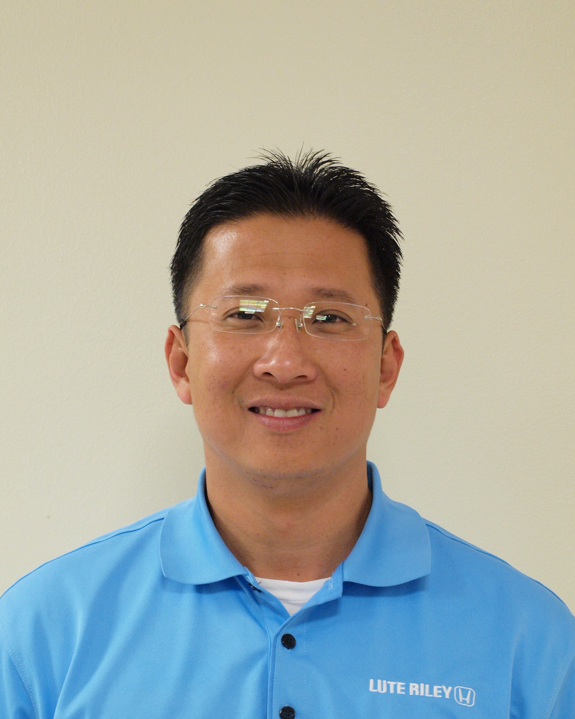 Kenny Tang