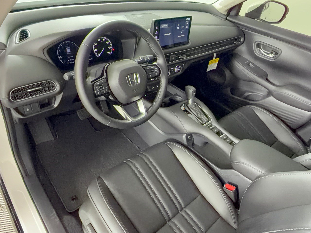 New 2027 Honda HR-V EX-L SUV