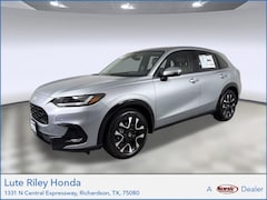 2027 Honda HR-V EX-L SUV