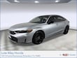 Honda Civic Hybrid