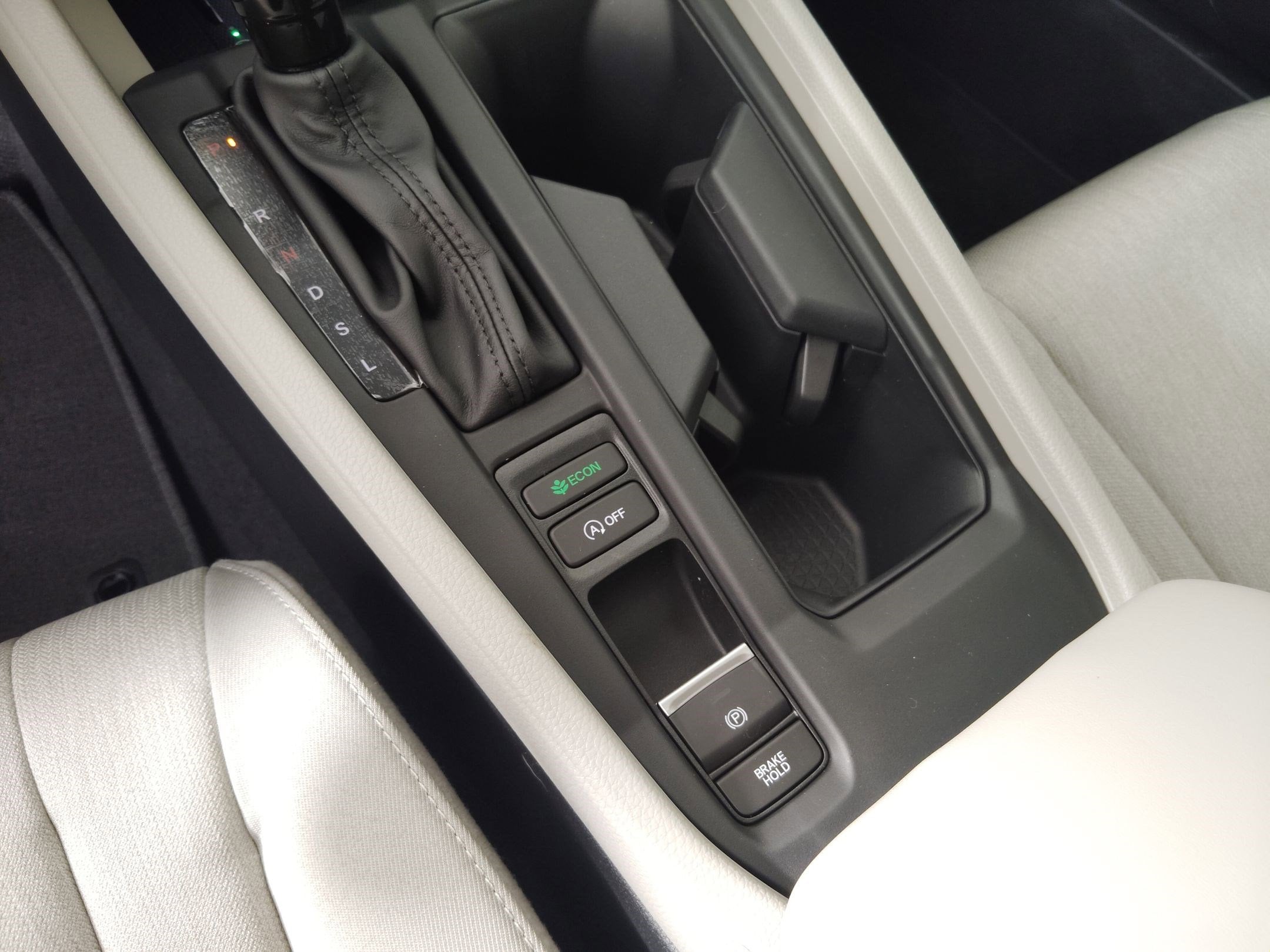 2026 Honda Accord SE - Photo 23