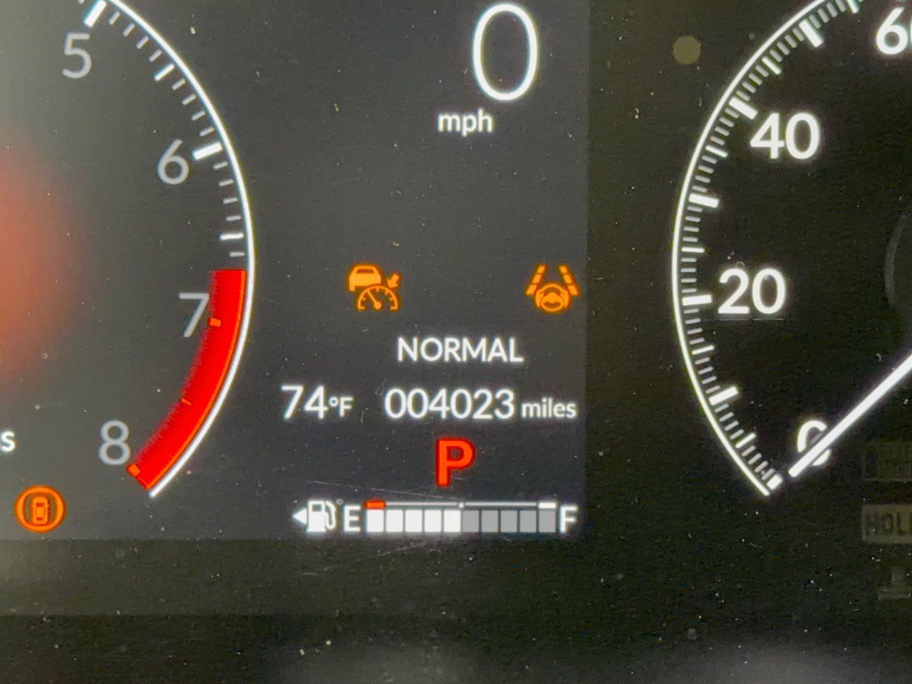2025 Honda HR-V LX - Photo 26