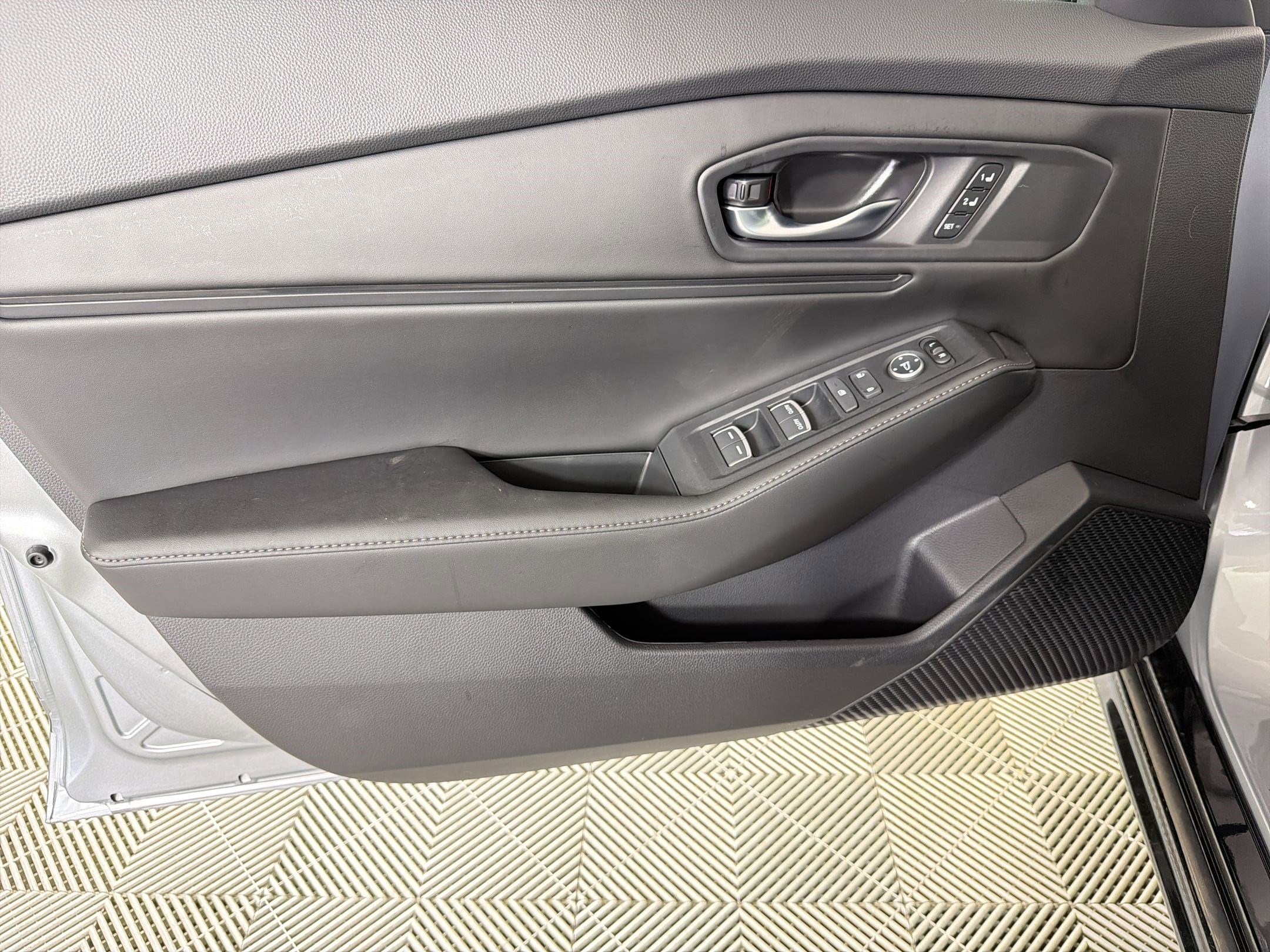 2026 Honda Accord Hybrid Sport-L - Photo 13