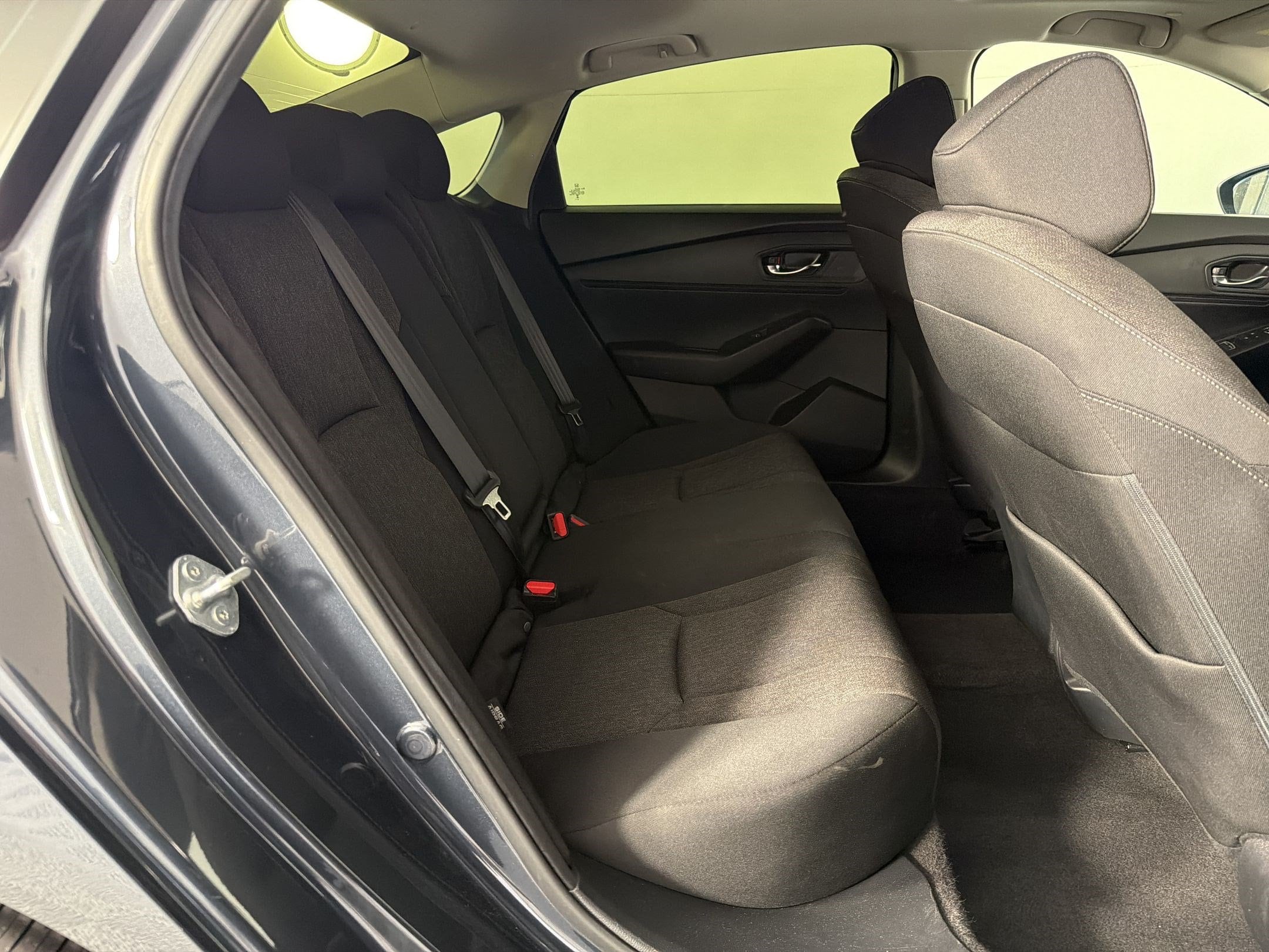 2024 Honda Accord EX - Photo 32