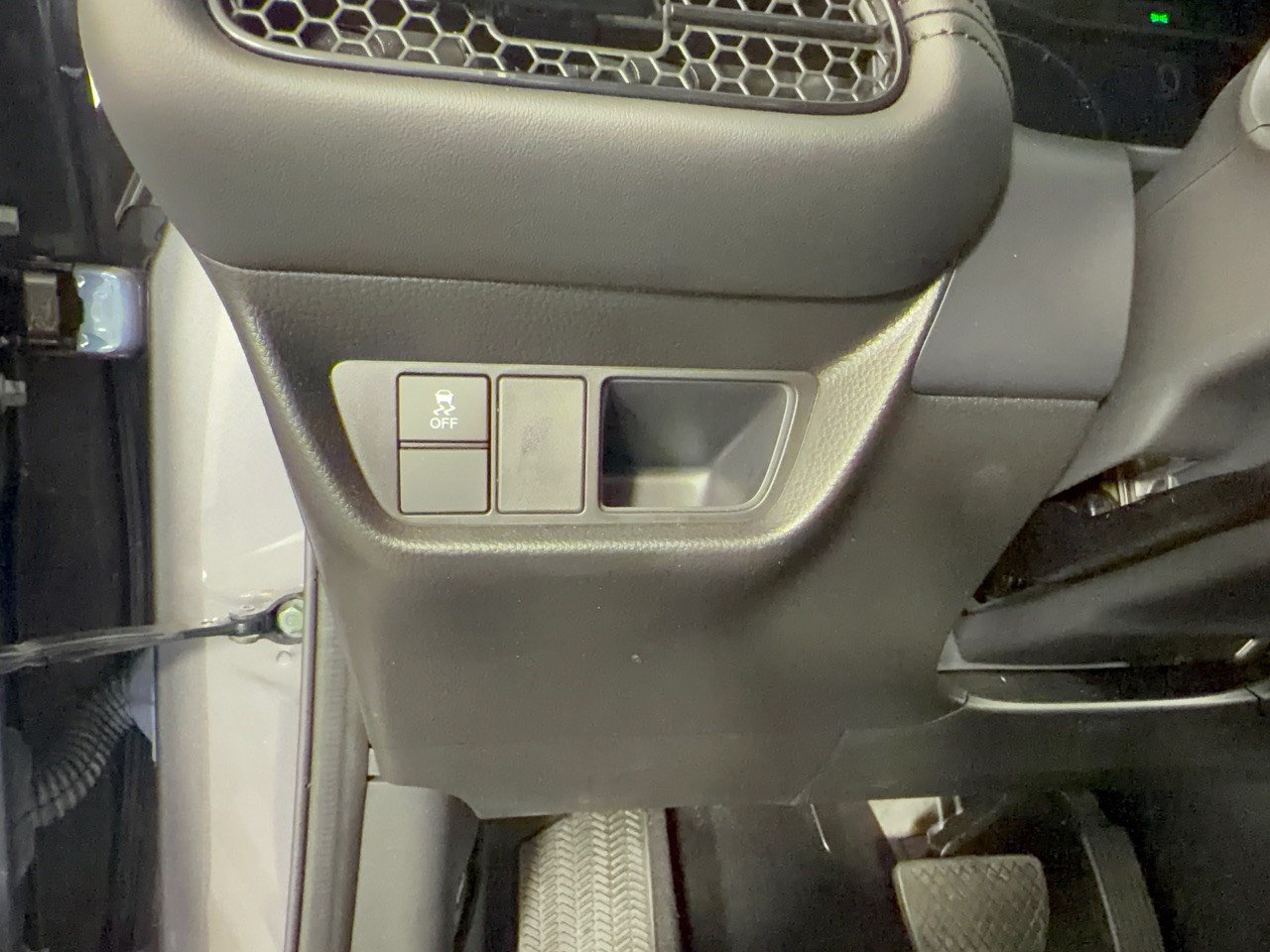 2025 Honda HR-V LX - Photo 31