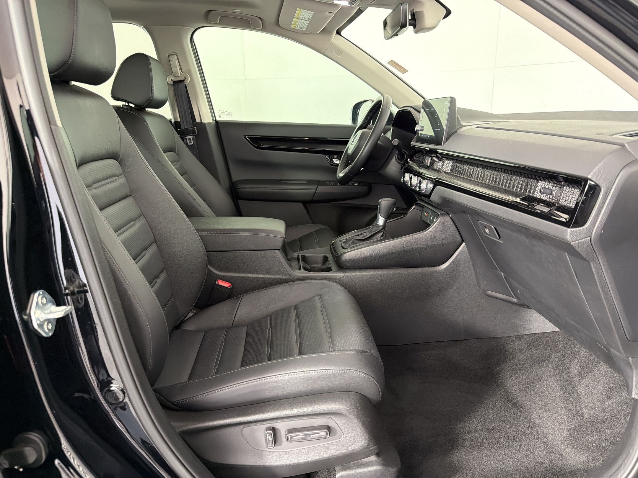 2026 Honda CR-V EX-L - Photo 25