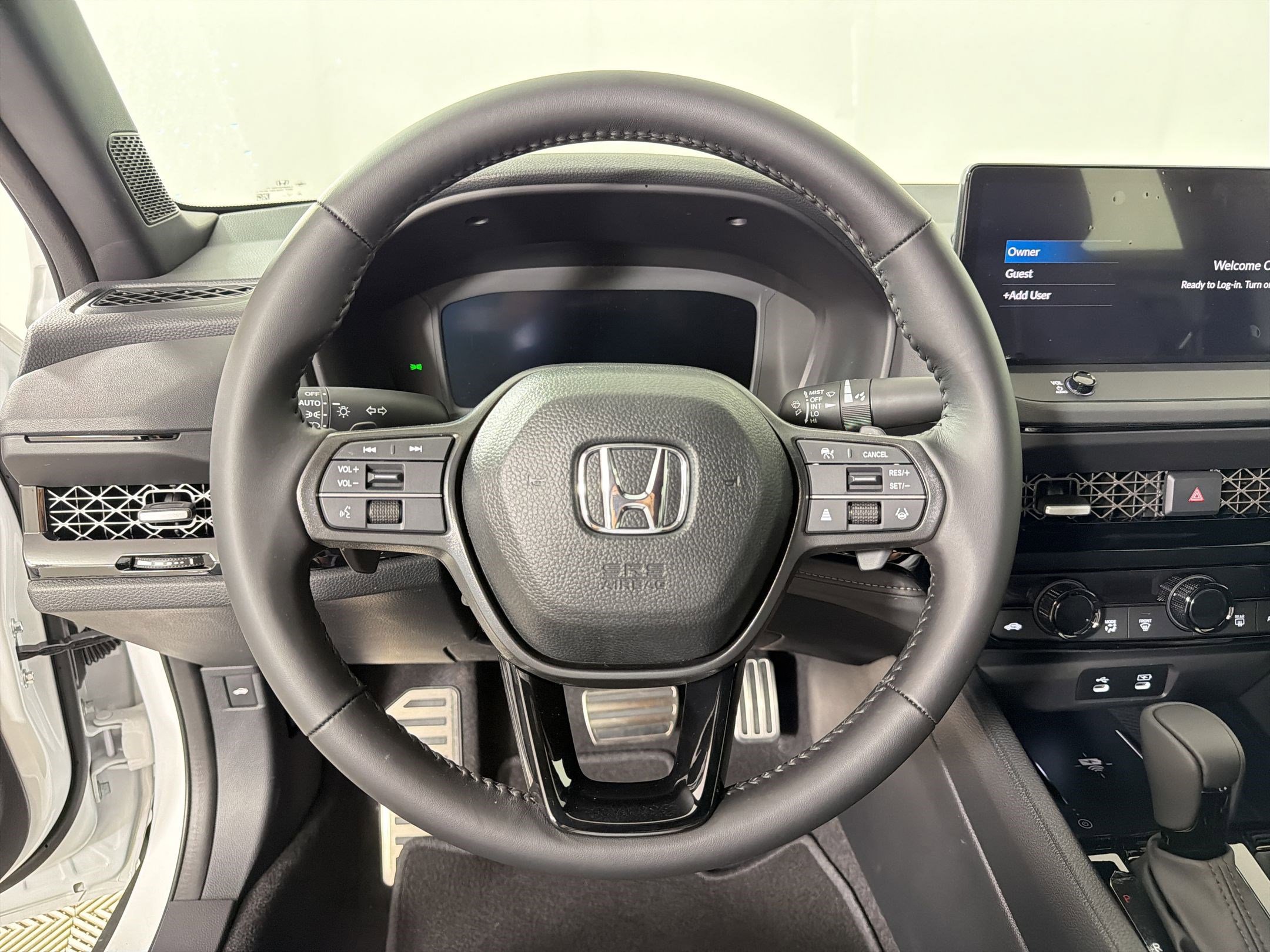 2026 Honda Accord Hybrid Sport - Photo 17