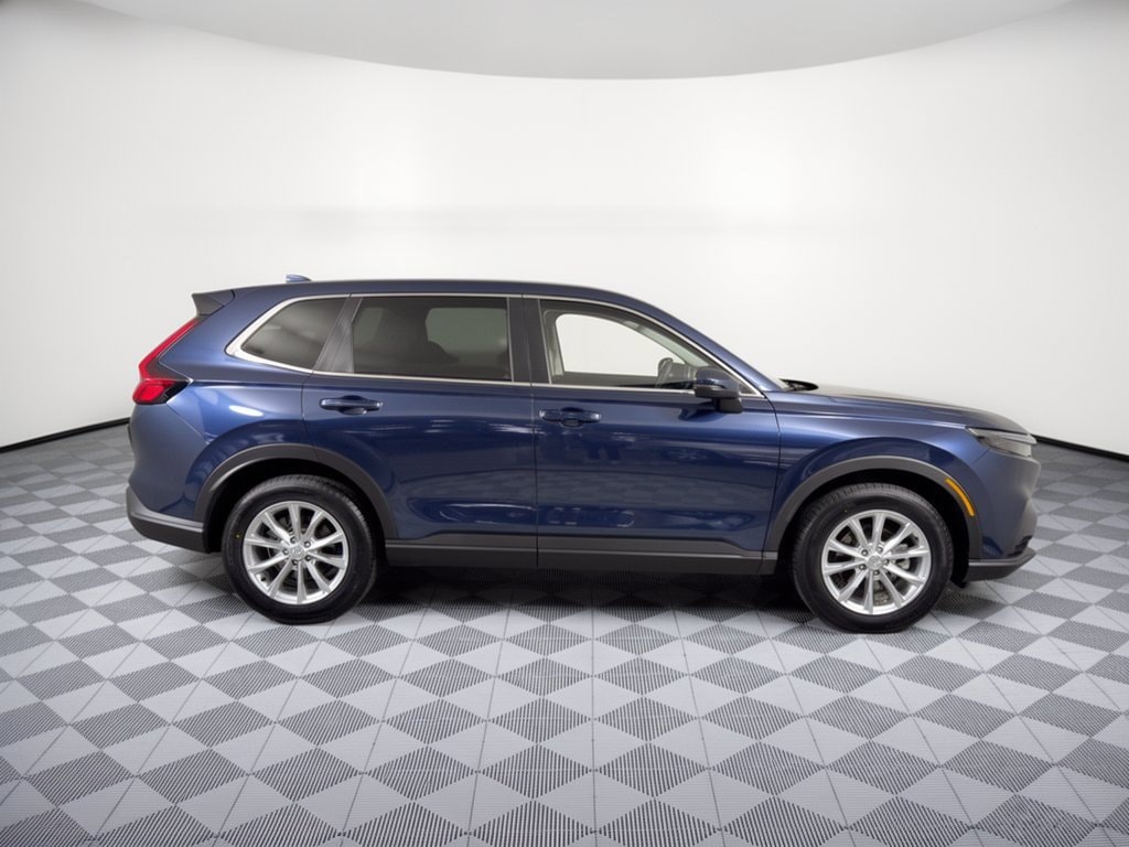 2024 Honda CR-V EX-L - Photo 8