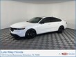  Honda Accord Hybrid