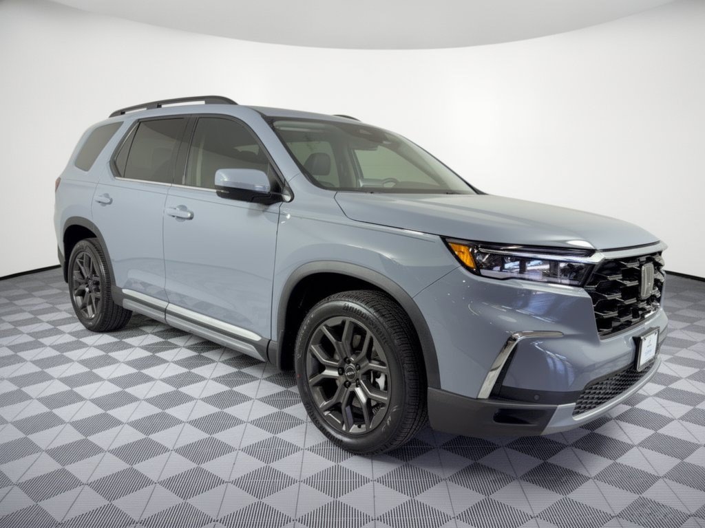 2024 Honda Pilot Touring - Photo 7
