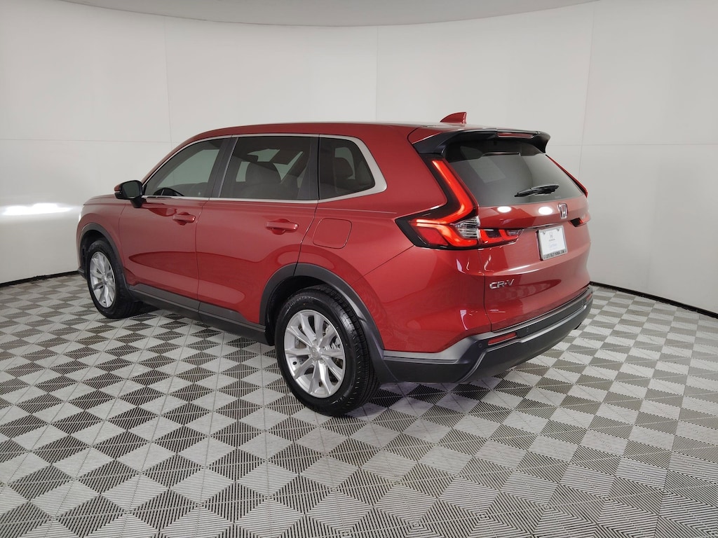 Certified 2023 Honda CR-V EX-L w/BSI SUV