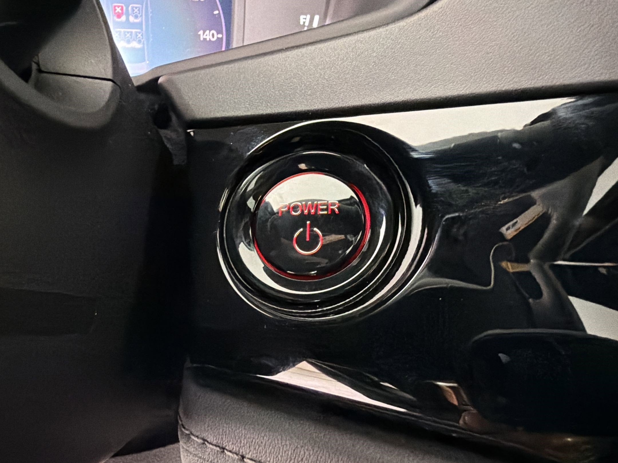 2026 Honda Accord Hybrid Sport-L - Photo 25