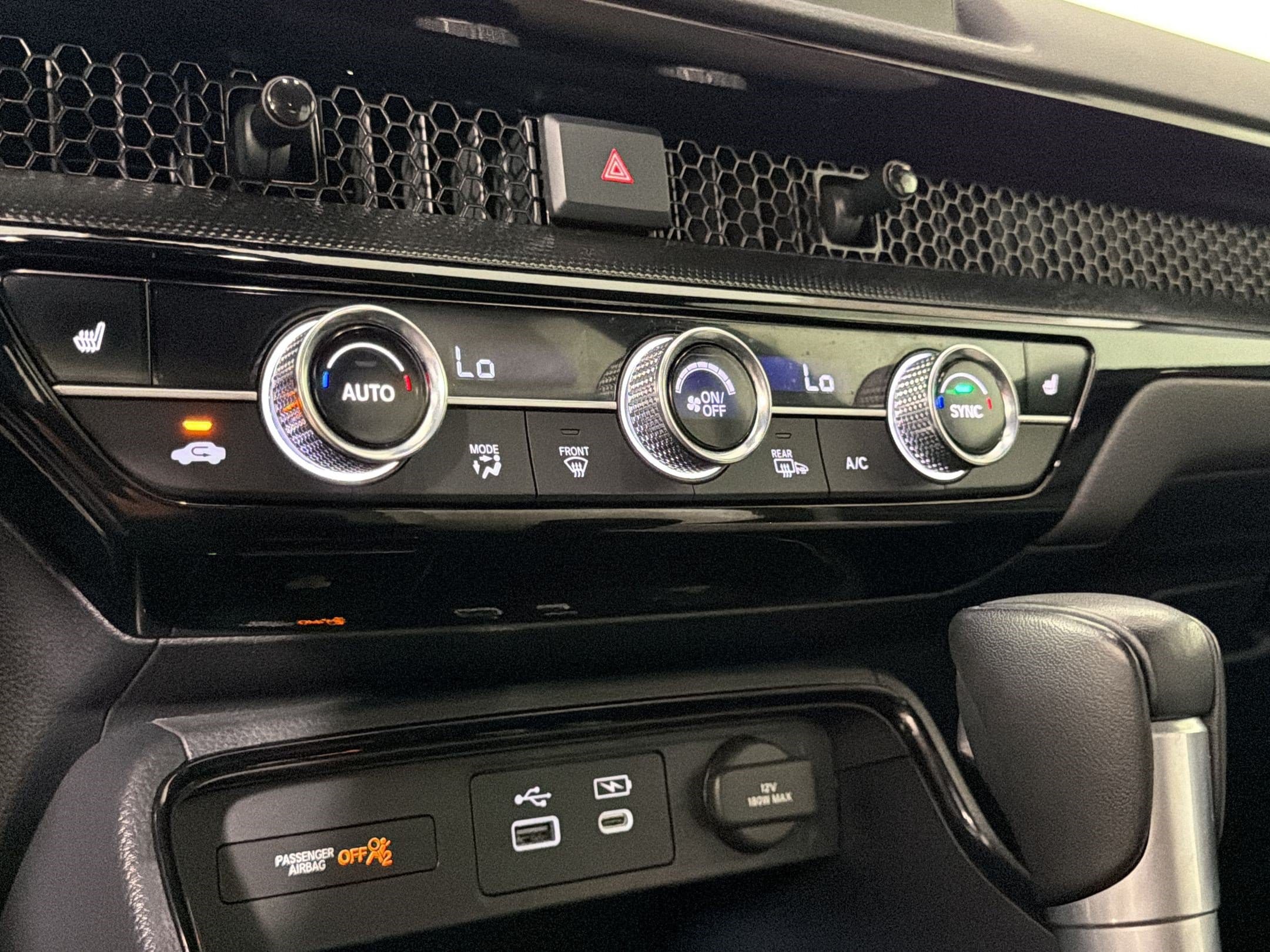 2024 Honda CR-V Sport Touring - Photo 20