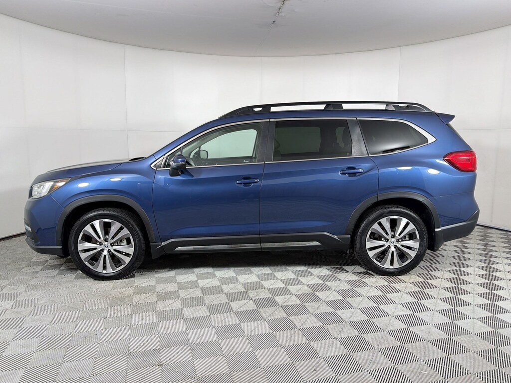 Used 2021 Subaru Ascent Limited 7-Passenger SUV