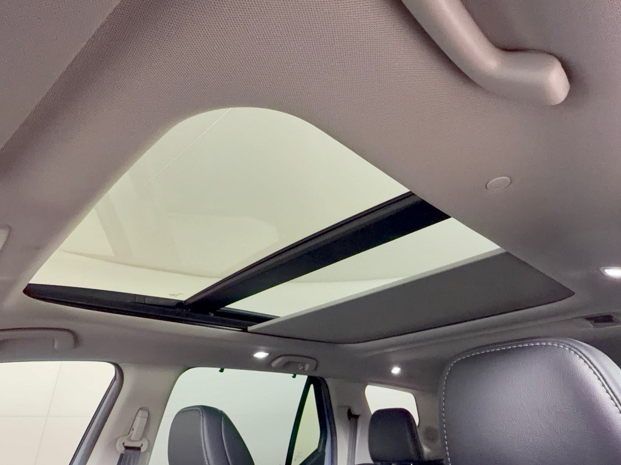 2024 Honda Pilot Touring - Photo 27
