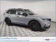 Honda CR-V Hybrid