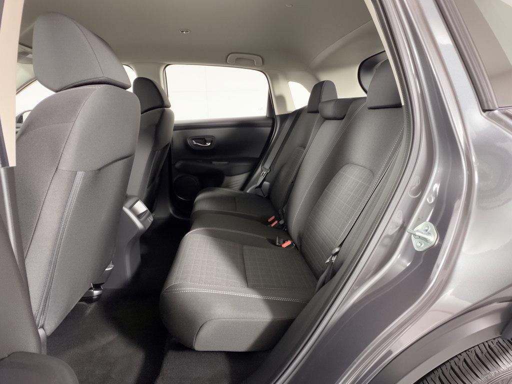 2025 Honda HR-V LX - Photo 25