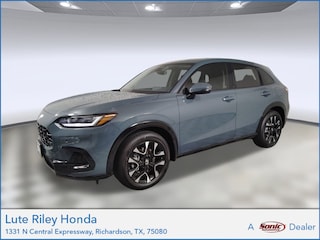 New 2026 Honda HR-V EX-L SUV near Dallas