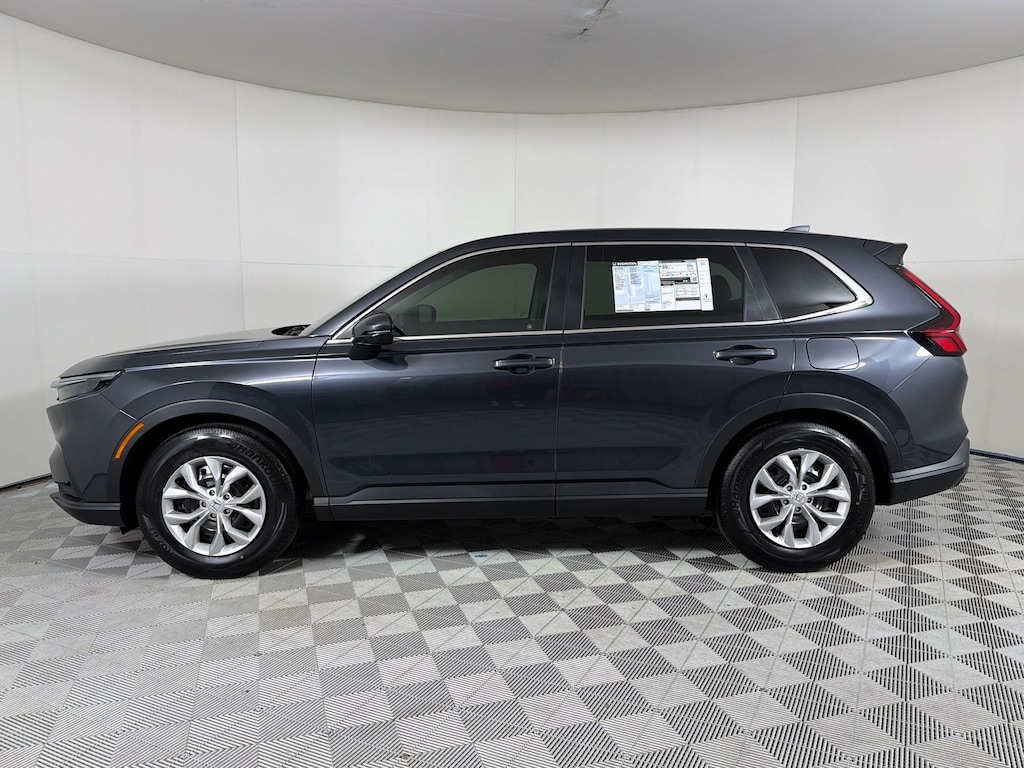 New 2026 Honda CR-V LX SUV