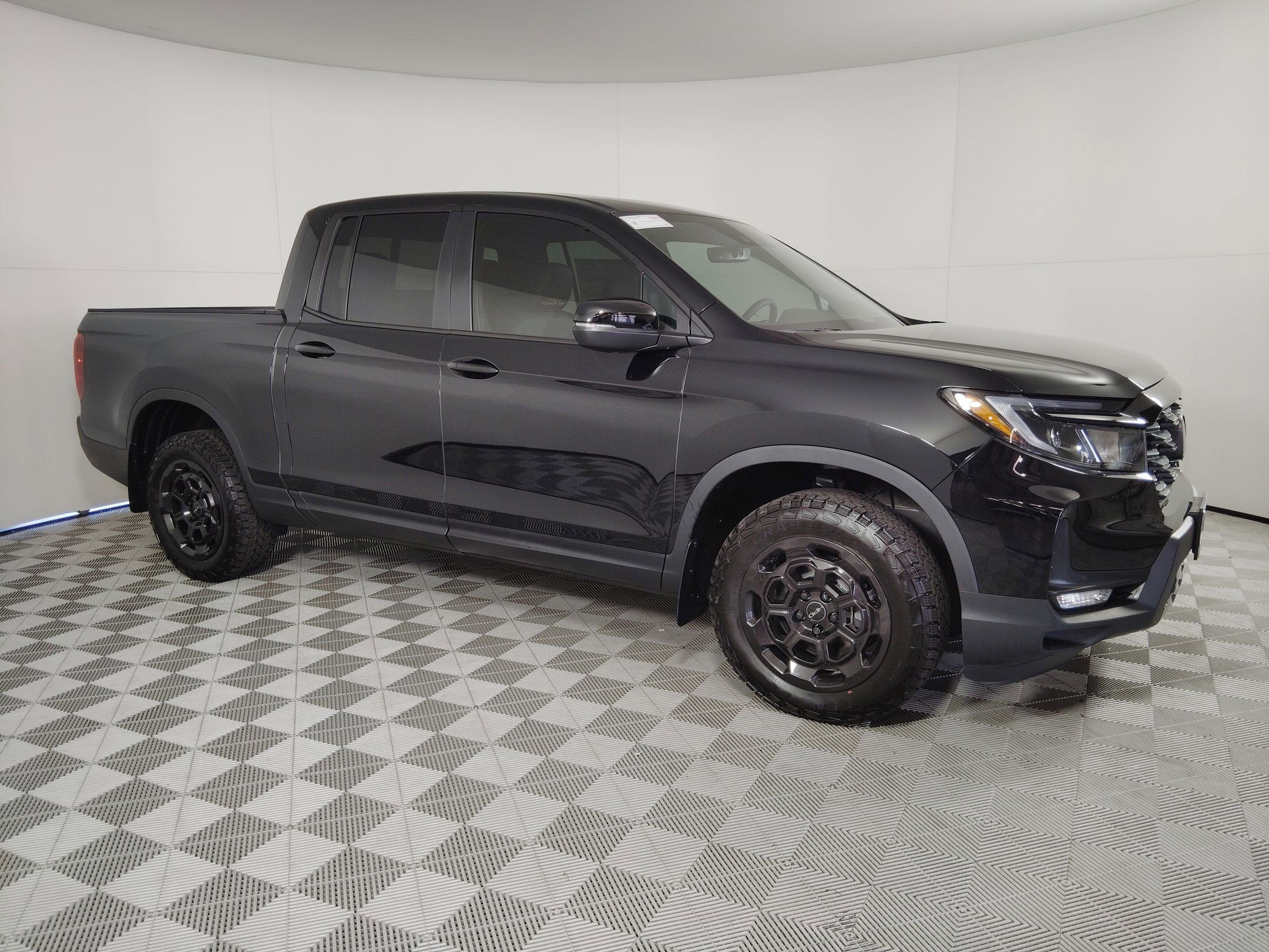 2026 Honda Ridgeline TrailSport - Photo 20