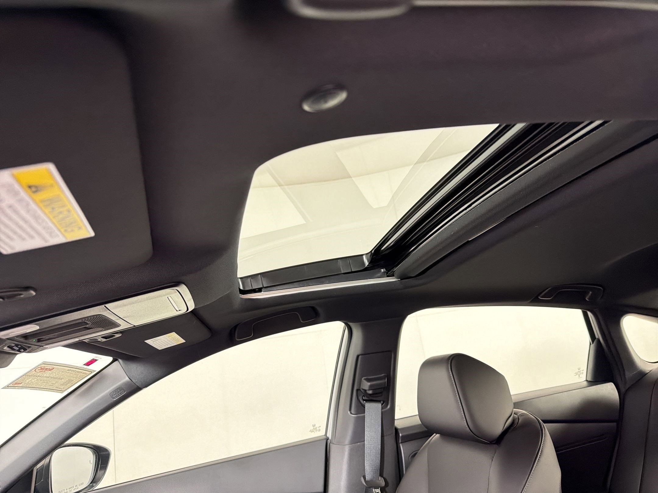 2026 Honda Accord Hybrid Sport-L - Photo 16