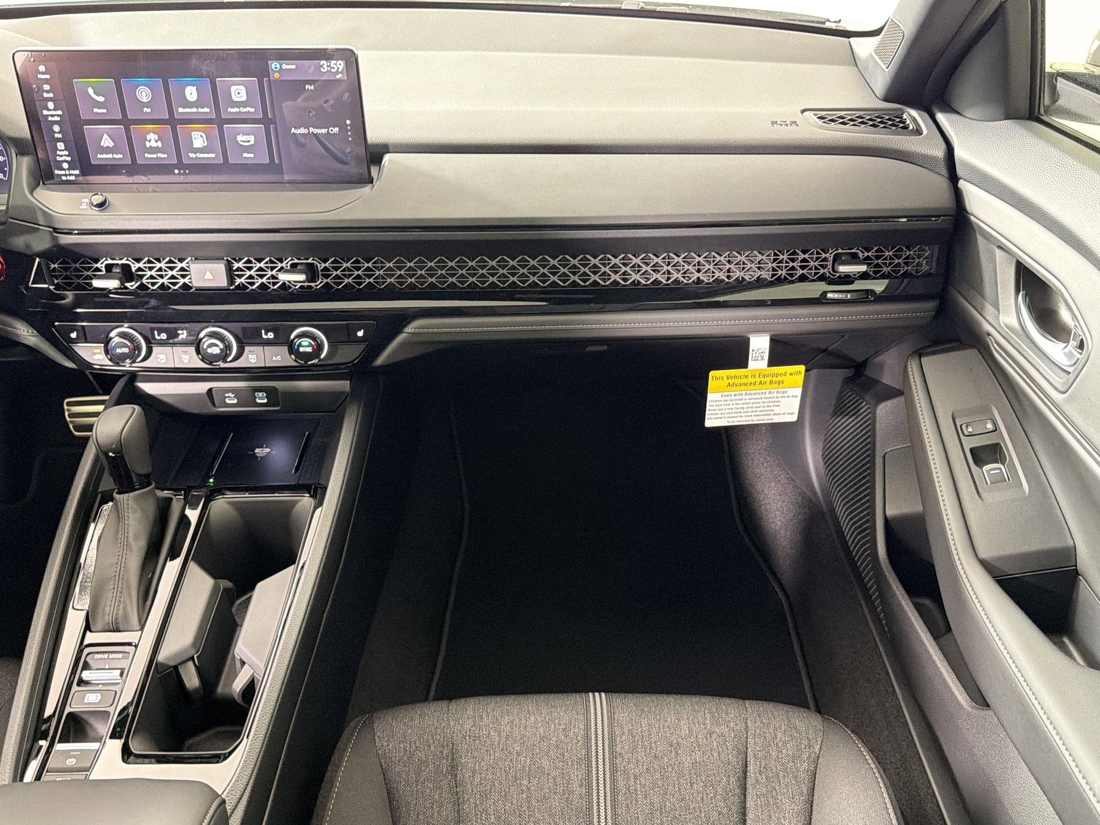 2026 Honda Accord Hybrid Sport - Photo 28