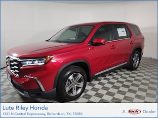 2025 Honda Pilot EX-L SUV