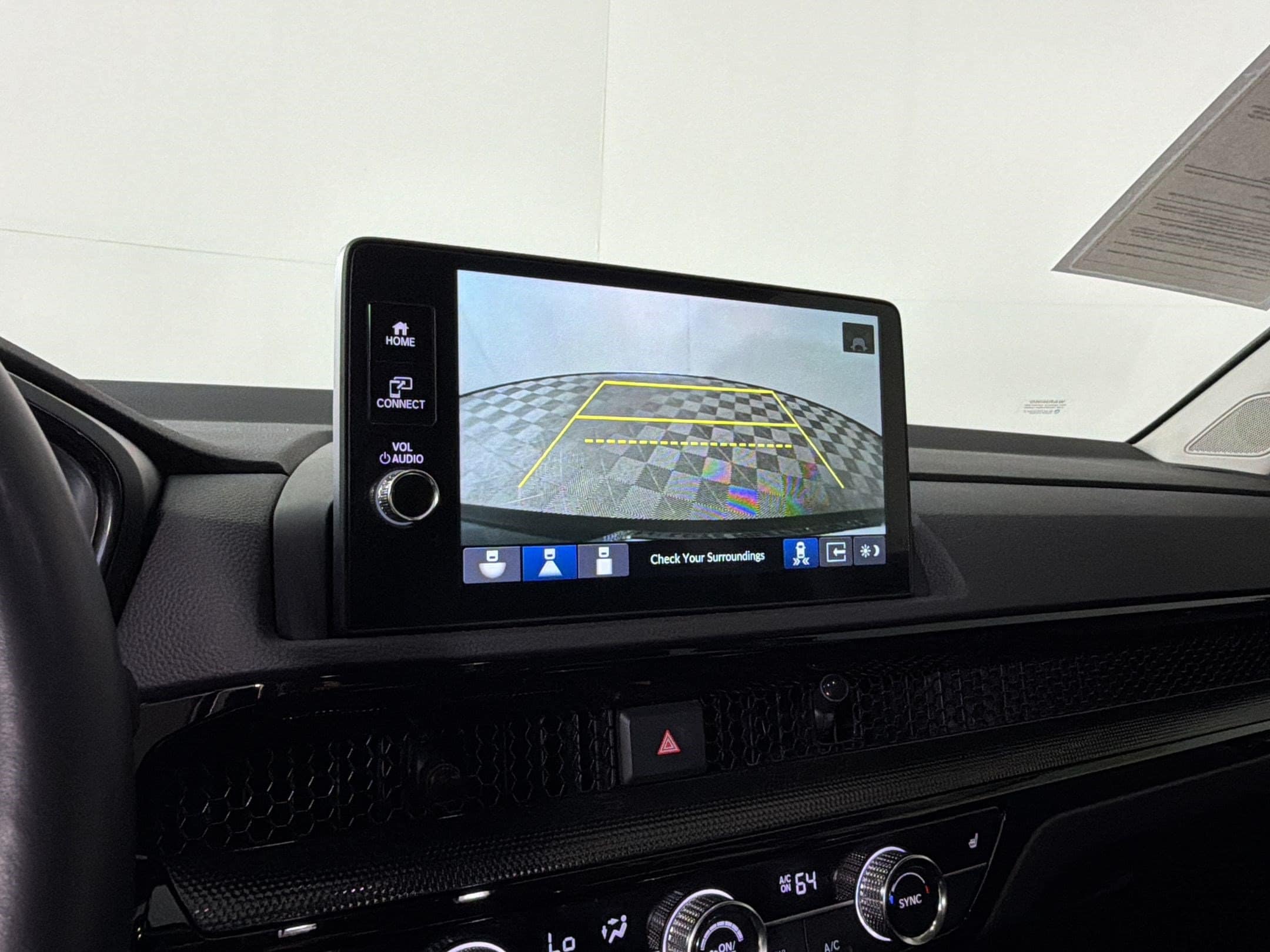 2026 Honda CR-V EX-L - Photo 20