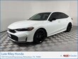  Honda Civic Hybrid
