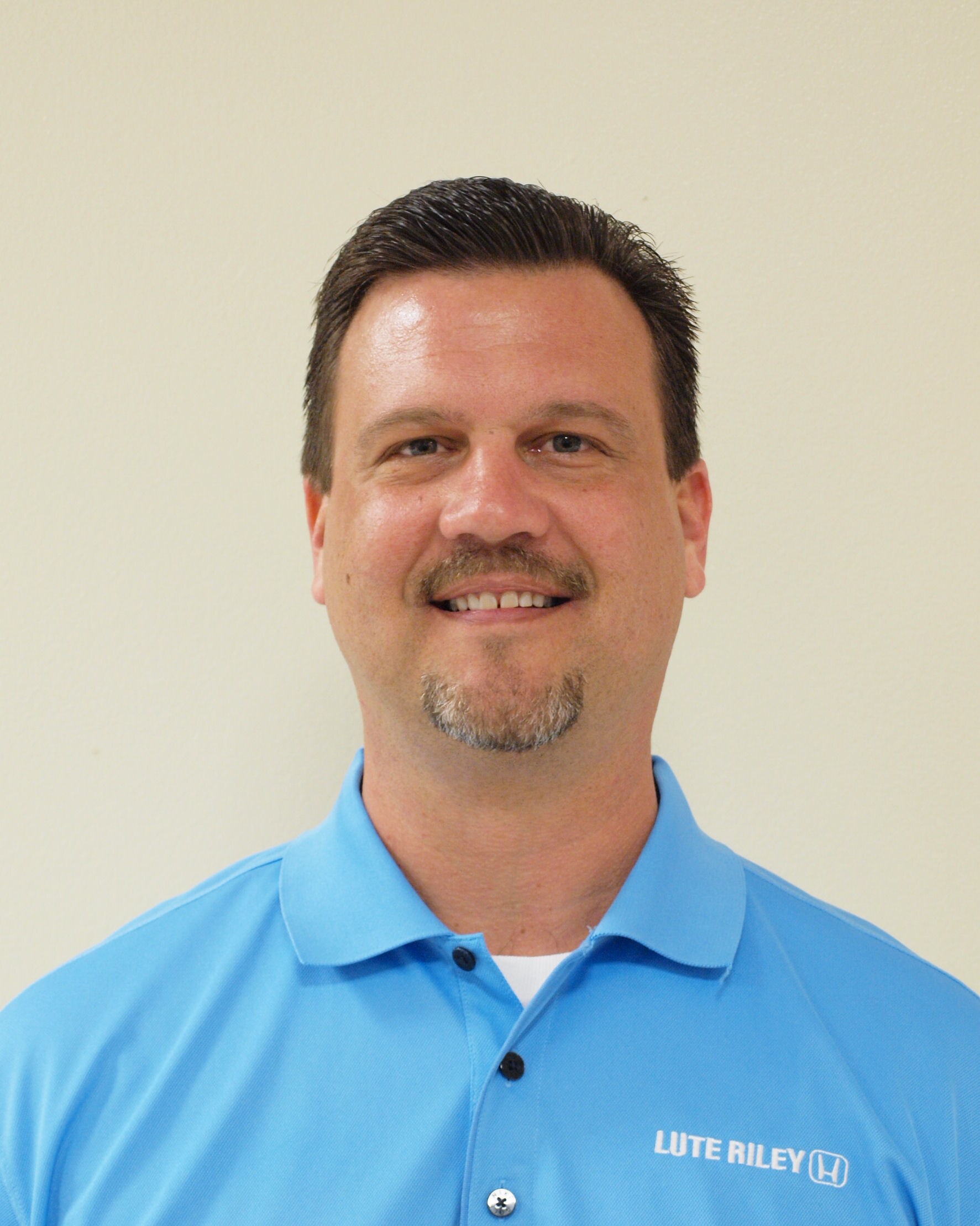 Mark Kiediash