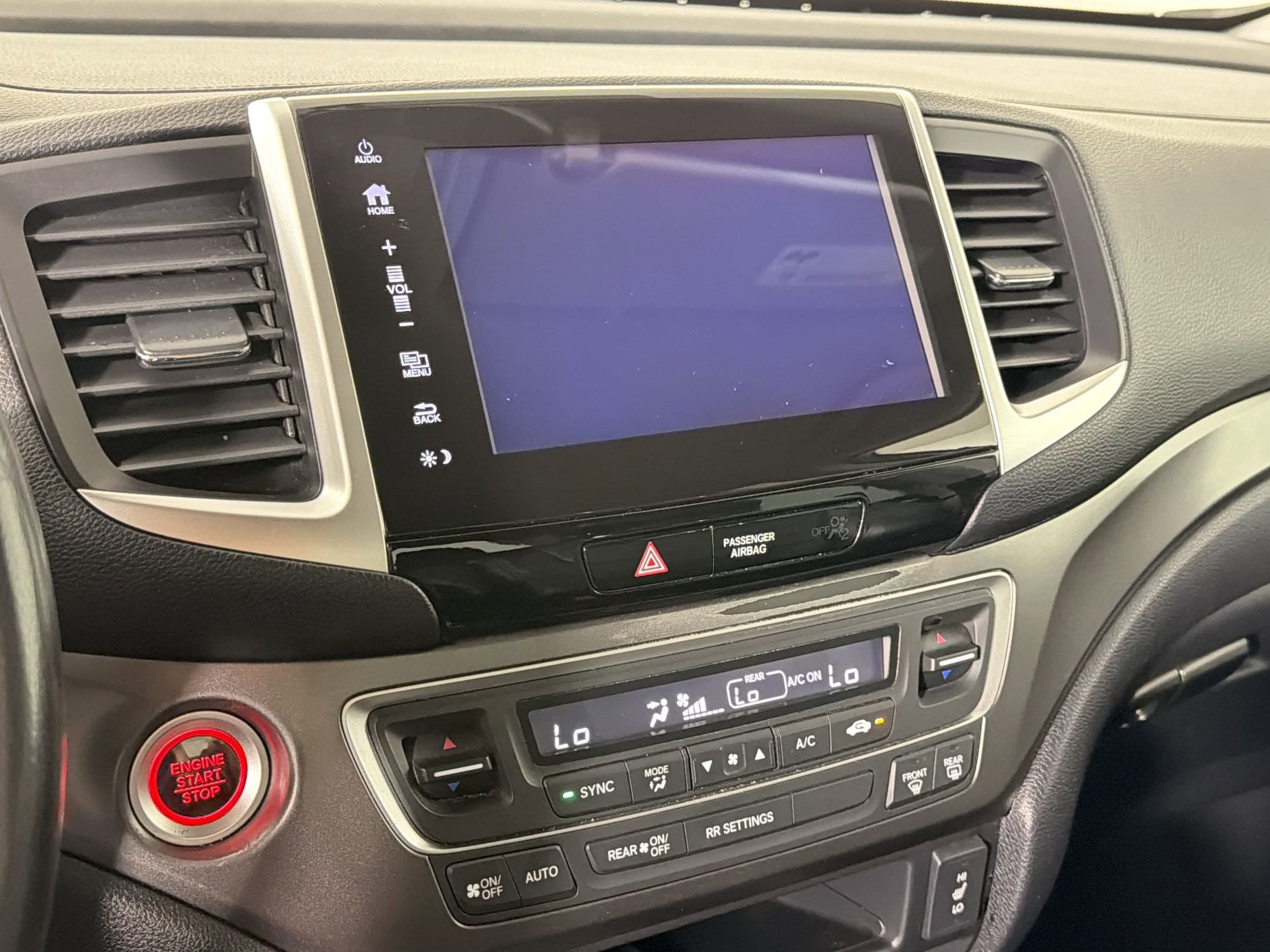 2018 Honda Ridgeline RTL-T - Photo 24