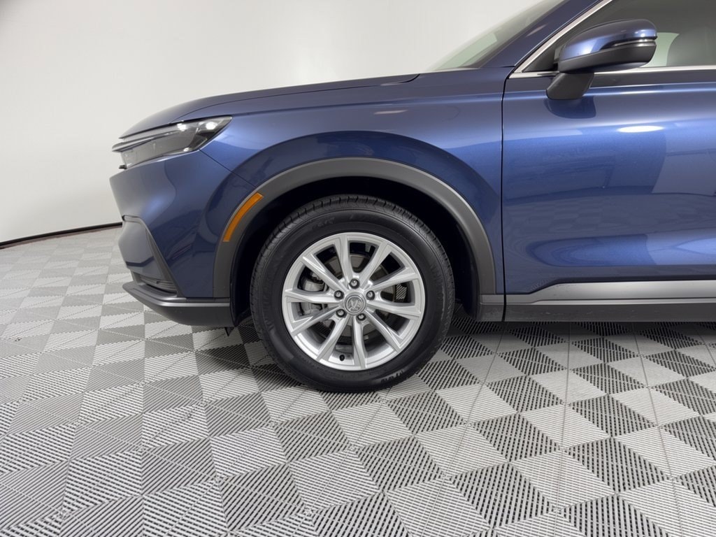 2024 Honda CR-V EX-L - Photo 13