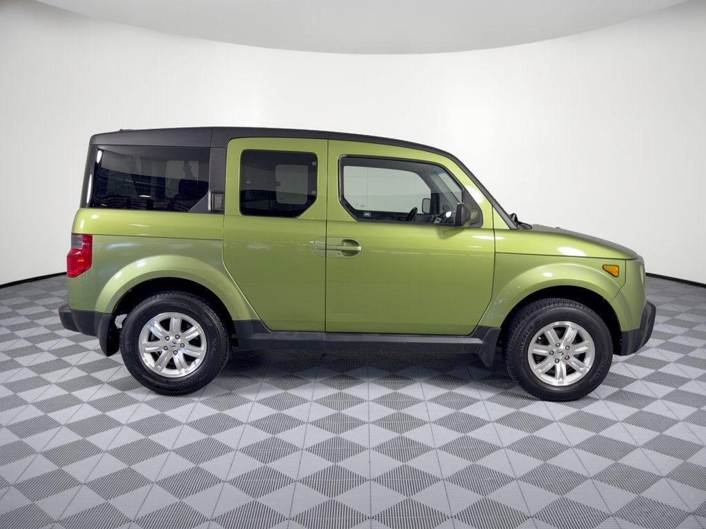 2006 Honda Element EX-P SUV