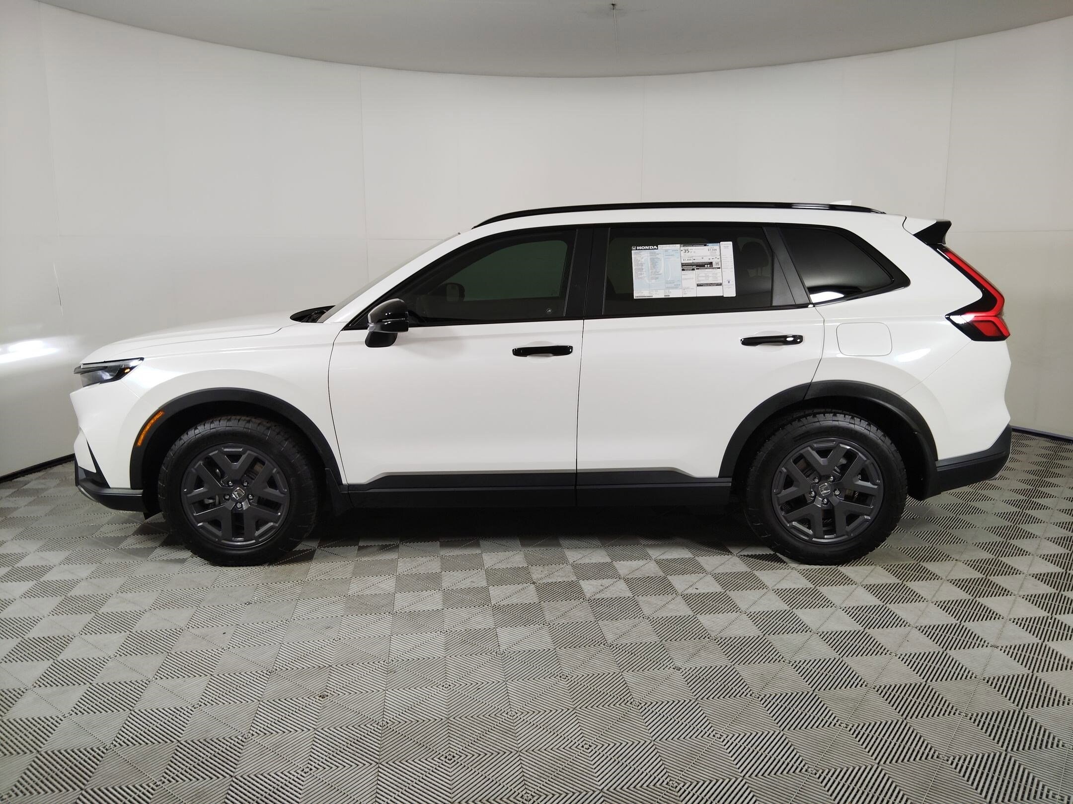 2026 Honda CR-V Hybrid photo 2