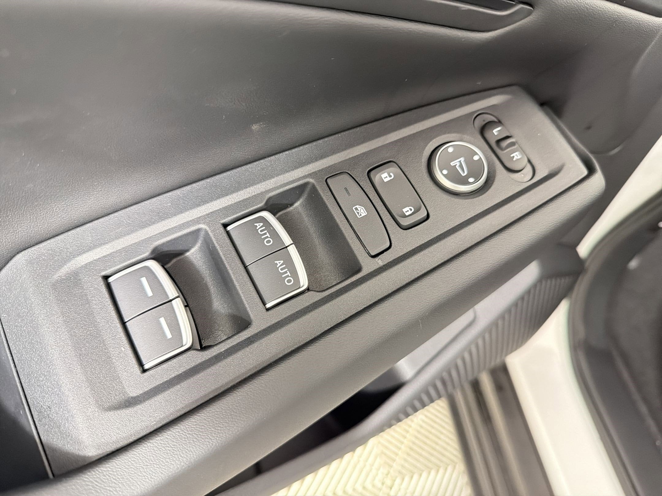2026 Honda Accord Hybrid Sport - Photo 21