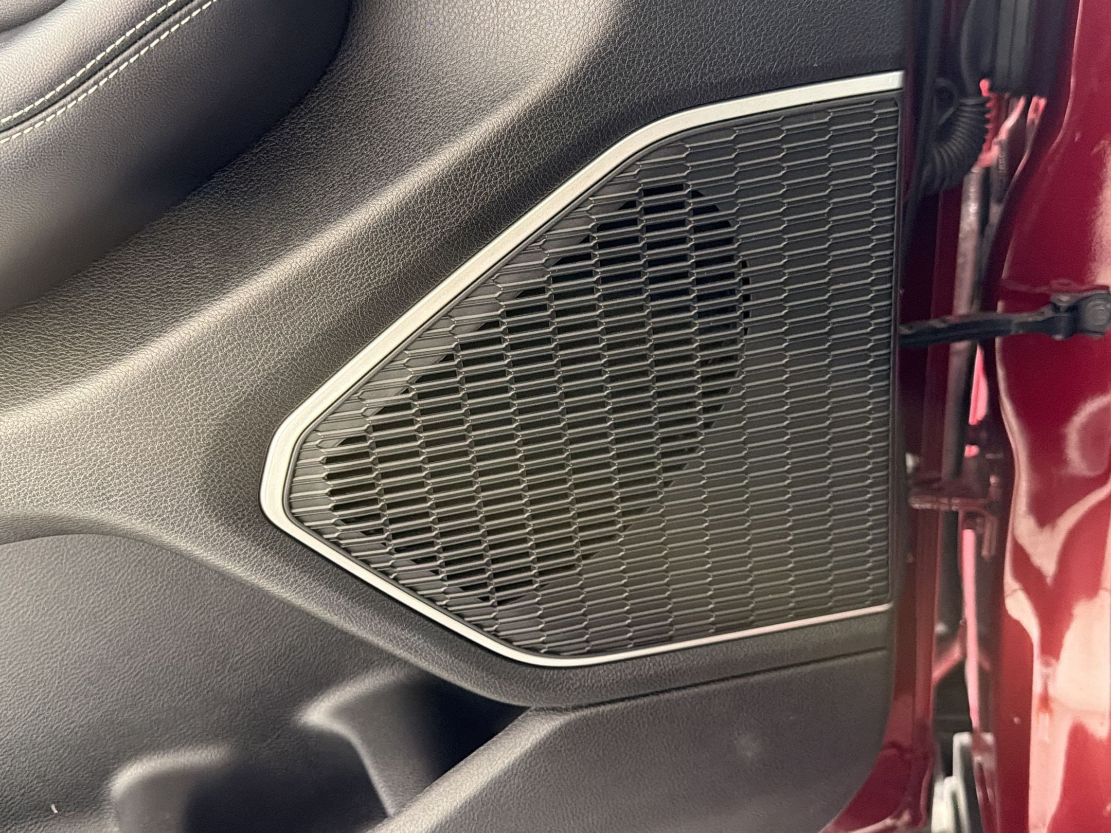 2023 Jeep Grand Cherokee Altitude - Photo 27