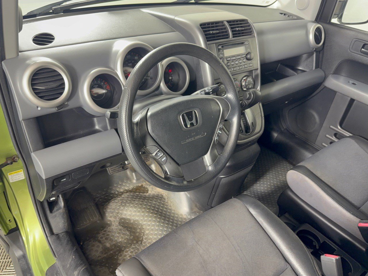 2006 Honda Element EX-P SUV