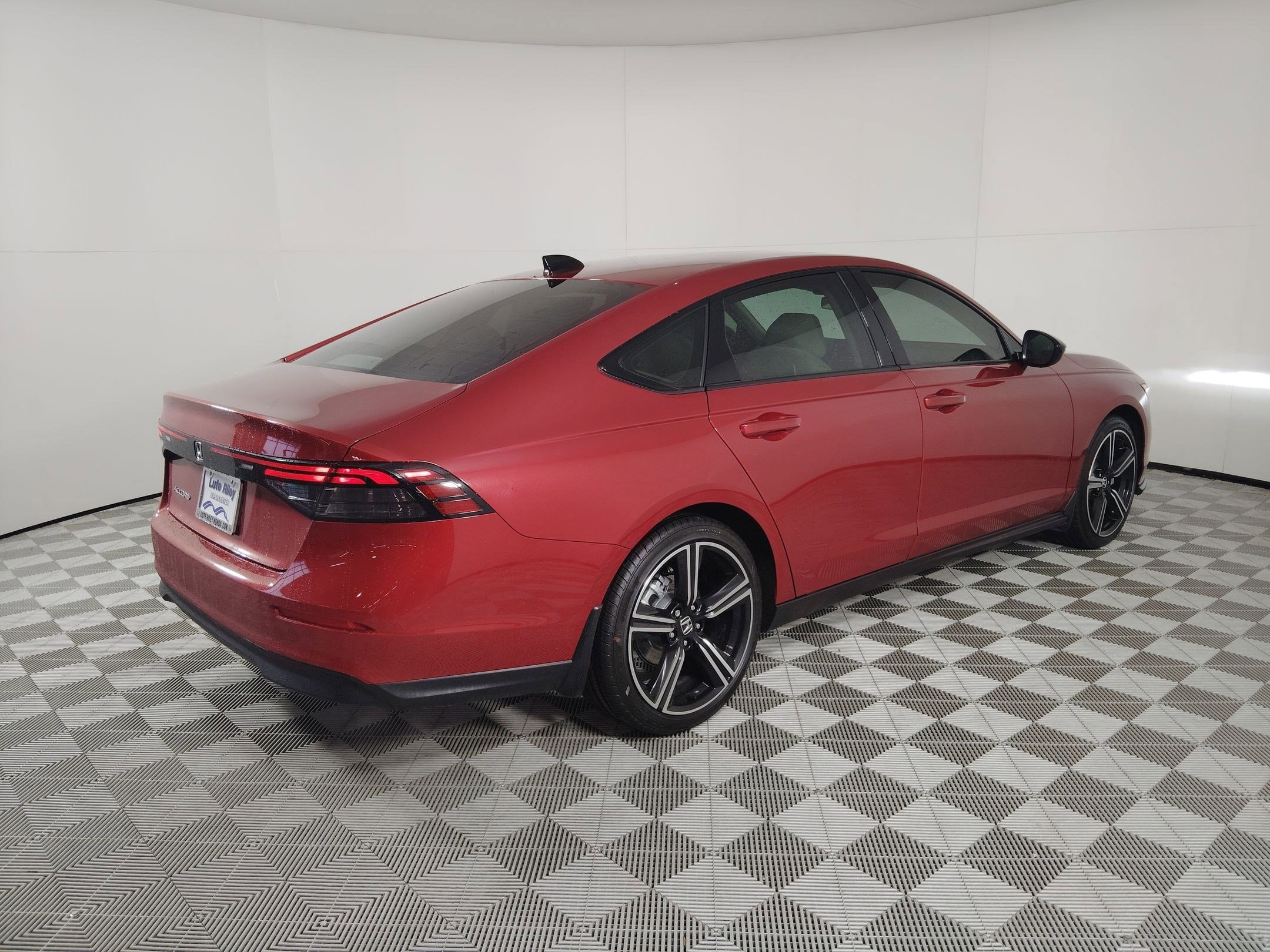 2026 Honda Accord SE - Photo 9