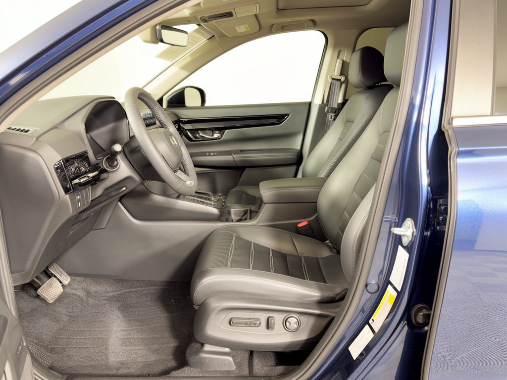 2024 Honda CR-V EX-L - Photo 5