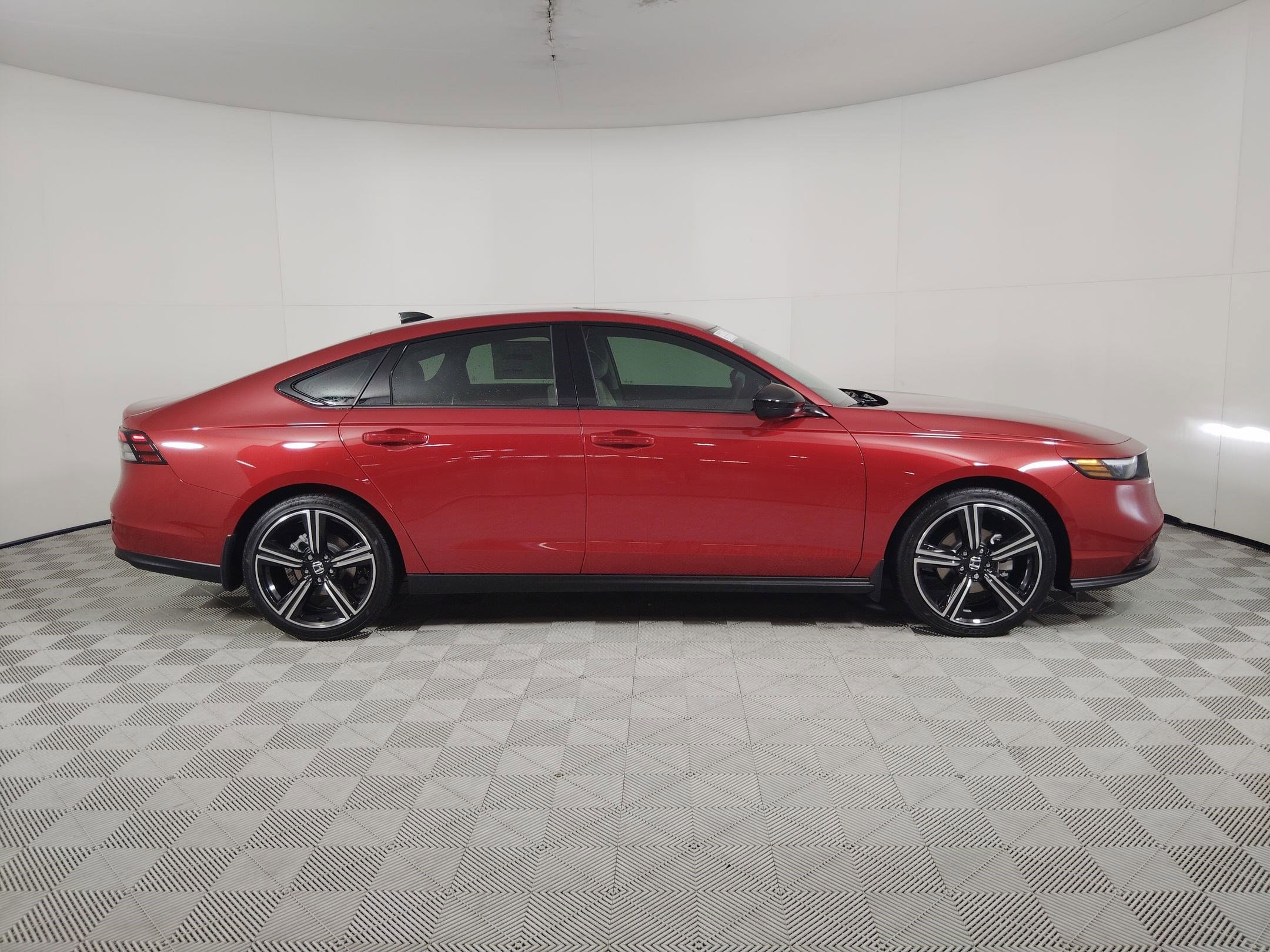 2026 Honda Accord SE - Photo 8