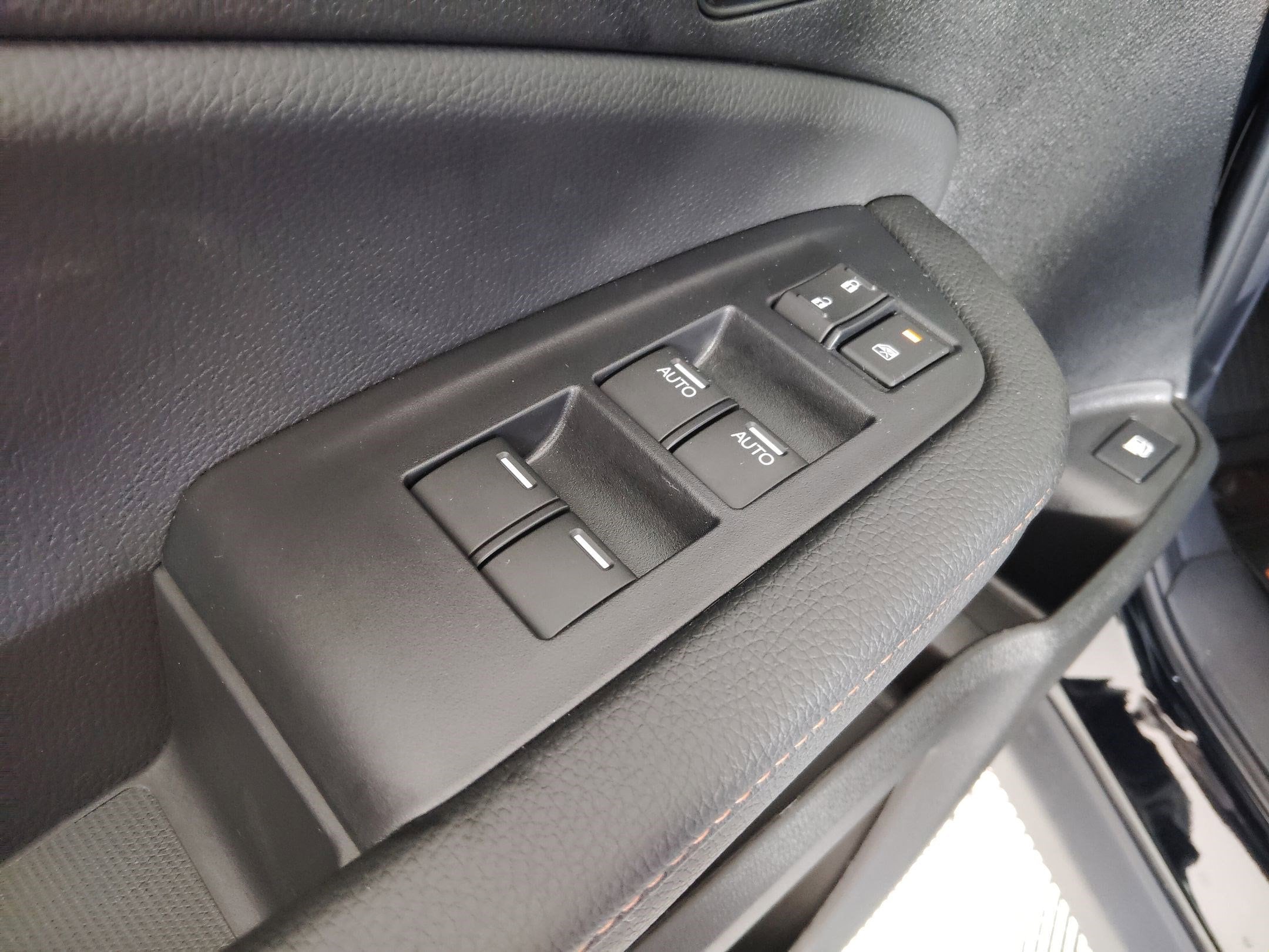 2026 Honda Ridgeline TrailSport - Photo 22