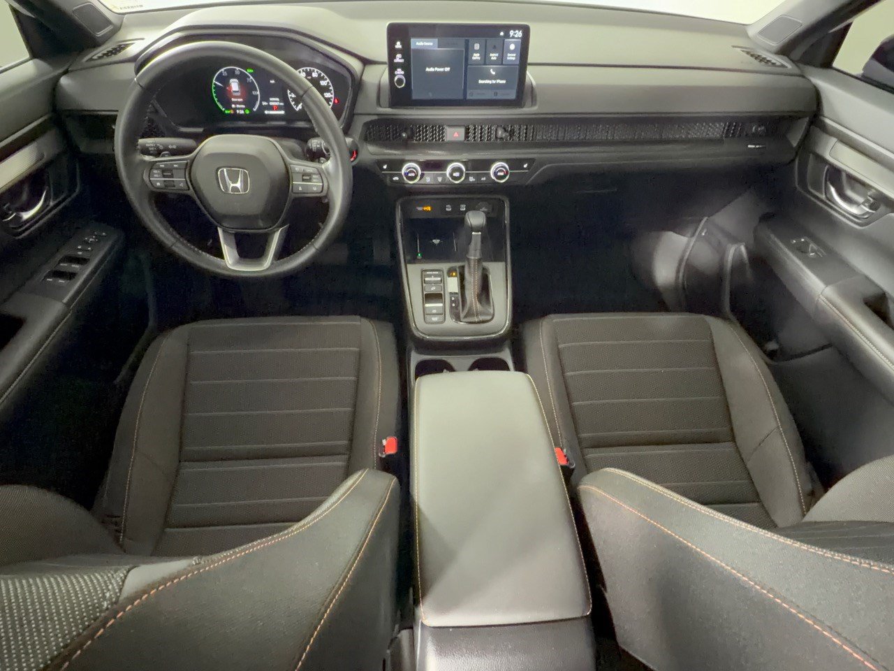 2026 Honda CR-V Sport - Photo 17