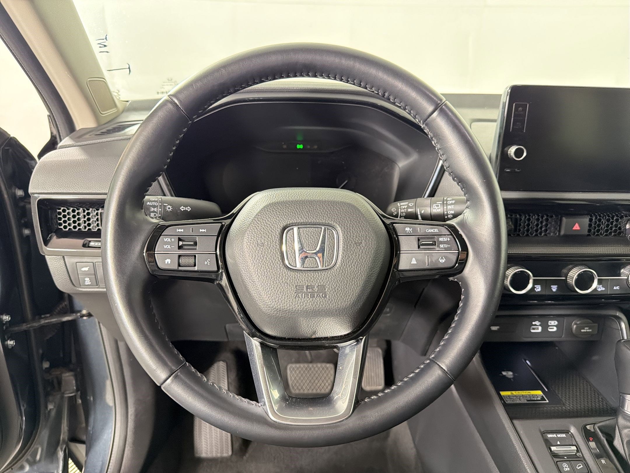 2025 Honda CR-V EX-L - Photo 17