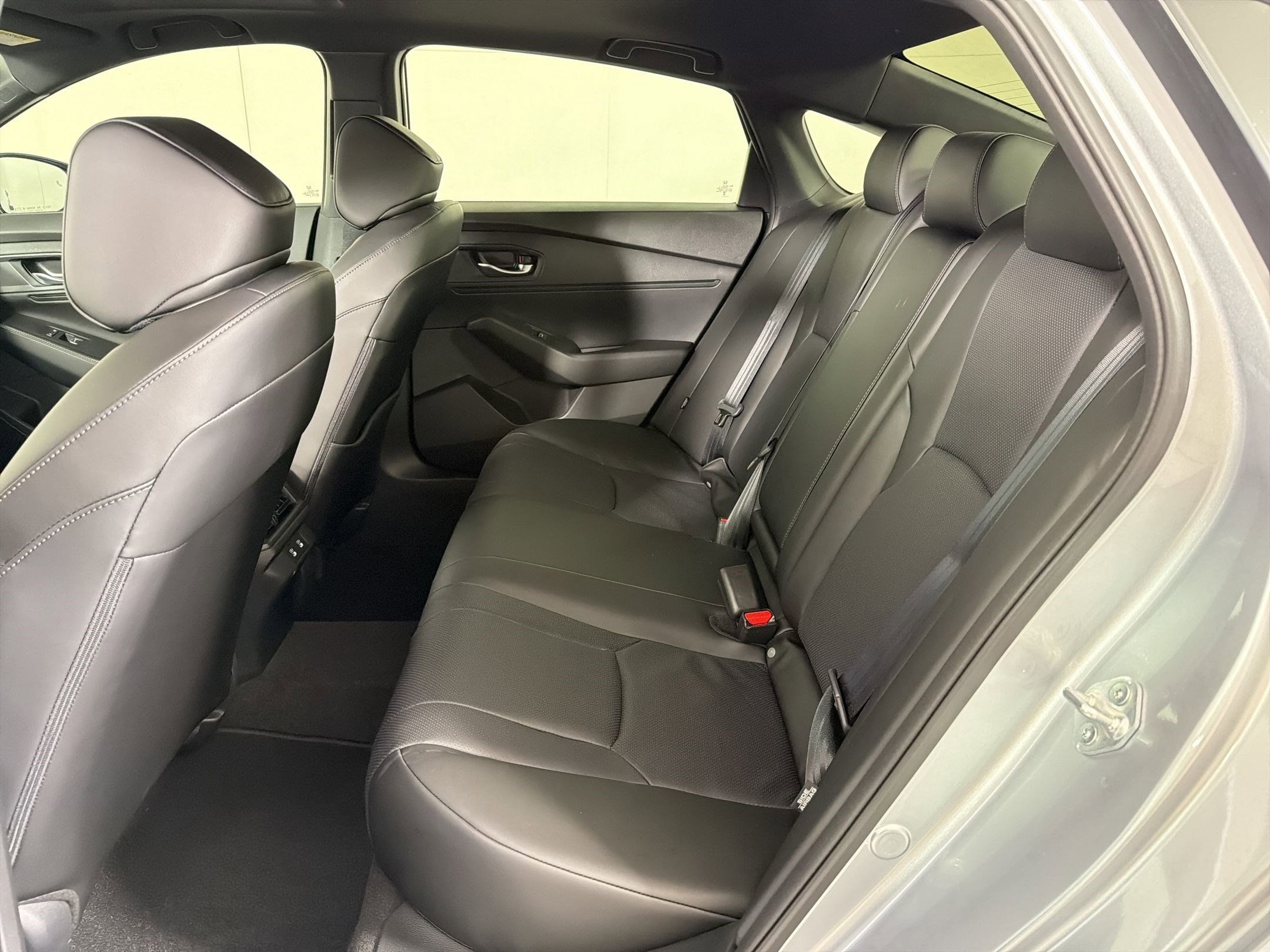 2026 Honda Accord Hybrid Sport-L - Photo 15