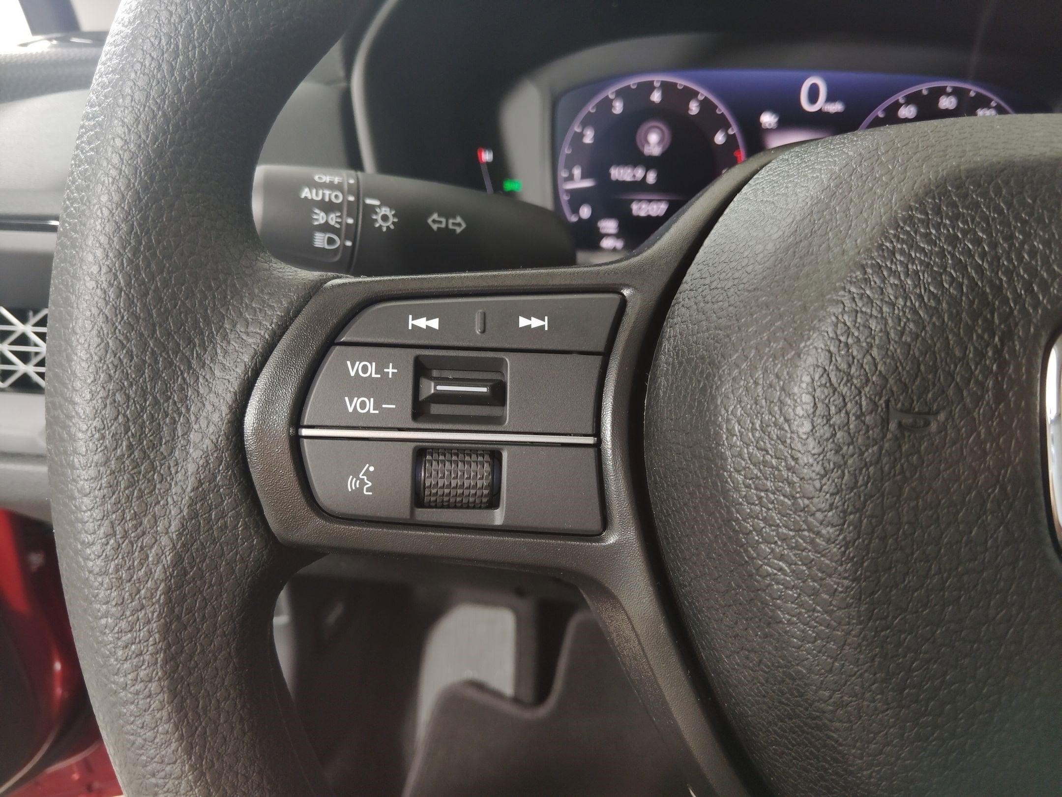 2026 Honda Accord SE - Photo 16
